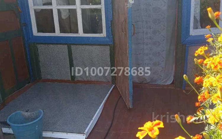 2-комнатная квартира · 37 м² · 1/1 этаж, Урожайная 4 за 9 млн 〒 в Омске — фото 2