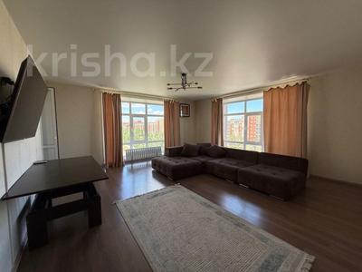 3-комнатная квартира · 102.6 м² · 5/7 этаж, Назарбаева 205 за 51 млн ₸ в Костанае