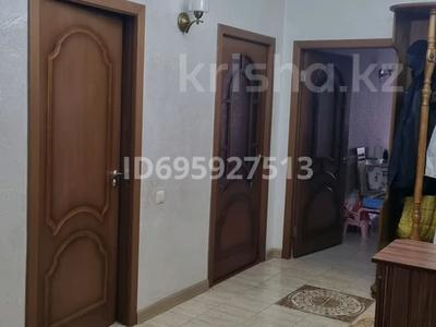 Продажа квартир в Жетысу обл.: 3-комнатная квартира · 126 м² · 2/6 этаж, Биржан Сал 104 А — Биржан Сал Толебаева за 57 млн 〒 3-комнатная квартира · 126 м² · 2/6 этаж, Биржан Сал 104 А — Биржан Сал Толебаева за 57 млн 〒 в Талдыкоргане