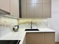 3-комнатная квартира · 90 м² · 2/3 этаж, Кажымукана 109 за 1.6 млн ₸ в Алматы, Медеуский р-н — фото 11