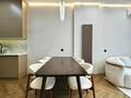 3-комнатная квартира · 90 м² · 2/3 этаж, Кажымукана 109 за 1.6 млн ₸ в Алматы, Медеуский р-н — фото 2