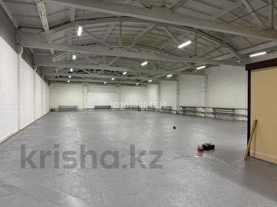 Склады · 756 м² за ~ 2.6 млн 〒 в Астане, р-н Байконур