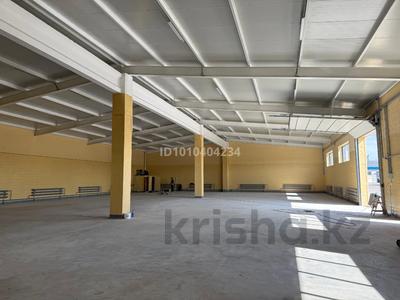 Қоймалар · 806.1 м², бағасы: ~ 2.8 млн ₸ в Астане, р-н Байконур