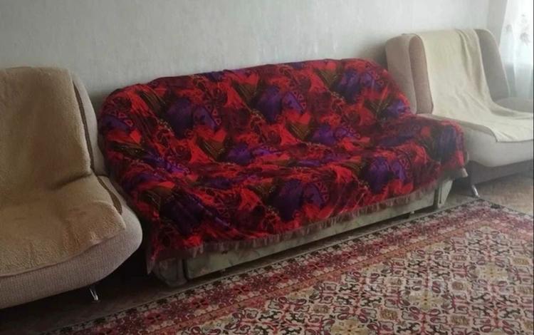 2-комнатная квартира · 45 м² · 2/4 этаж, Интернациональная за 150 000 ₸ в Петропавловске — фото 2