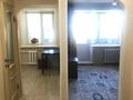 1-комнатная квартира, 35 м², 8/10 этаж, камзина 176 за 12.9 млн 〒 в Павлодаре