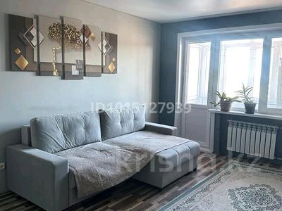 1-комнатная квартира · 36 м² · 4/4 этаж, Сейфуллина 26 — Возле дворца, набережной, кафе Достар за 130 000 ₸ в Балхаше