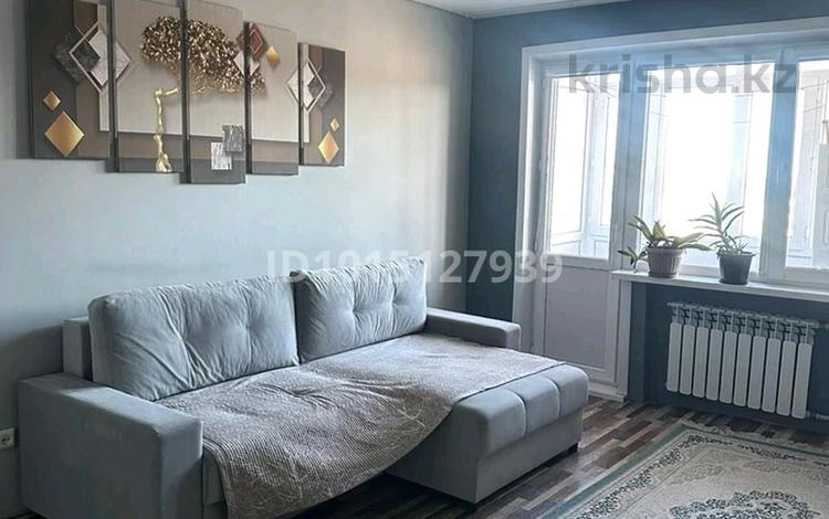 1-комнатная квартира · 36 м² · 4/4 этаж, Сейфуллина 26 — Возле дворца, набережной, кафе Достар за 130 000 ₸ в Балхаше — фото 2