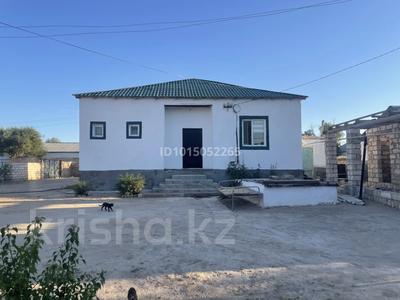 Отдельный дом · 3 комнаты · 120 м² · 100 сот., Қазақ ауыл 43 за 8 млн ₸ в Жетыбае