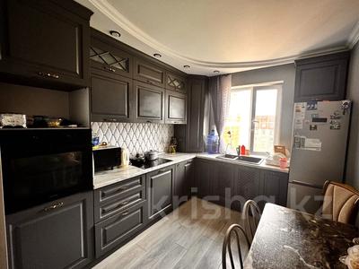 3-комнатная квартира · 65 м² · 9/10 этаж, мкр Юго-Восток, Мкр Степной 3 за 28 млн ₸ в Караганде, Казыбек би р-н