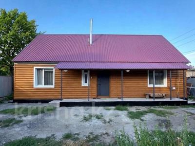 Отдельный дом · 3 комнаты · 98.2 м² · 3.5 сот., Павлова за 45 млн ₸ в Костанае