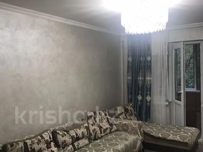 2-комнатная квартира · 45 м² · 3/4 этаж, Назарбаев 25 за 35 млн 〒 в Алматы, Алмалинский р-н