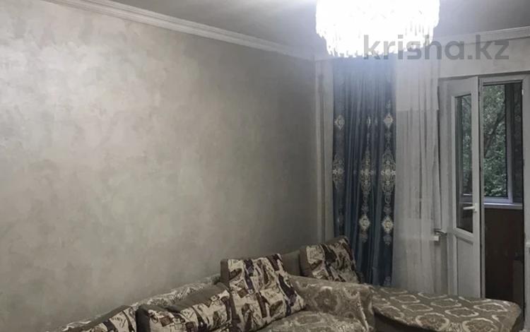 2-бөлмелі пәтер · 45 м² · 3/4 қабат, Назарбаев 25, бағасы: 34 млн ₸ в Алматы, Алмалинский р-н — фото 13