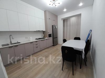 1-комнатная квартира · 54.9 м² · 3/5 этаж, 45 квартал за 26.5 млн ₸ в Костанае