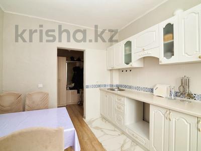 2-комнатная квартира · 69.3 м² · 7/7 этаж, Жирентаева 2 за 26.5 млн 〒 в Астане, Алматы р-н