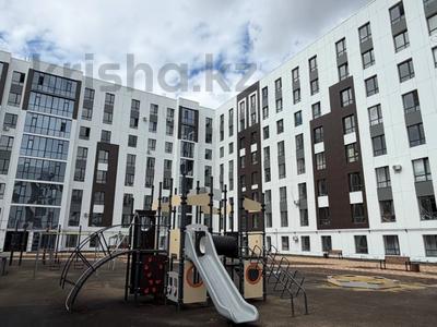 1-бөлмелі пәтер · 34 м² · 2/9 қабат, Назарбаева 235, бағасы: 19.4 млн ₸ в Костанае