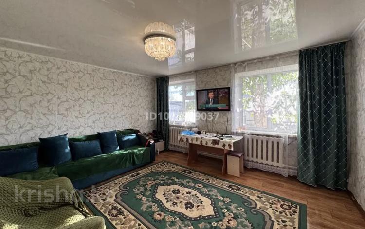 Часть дома · 3 комнаты · 74 м² · 6 сот., Село Озерки за 5.5 млн ₸ в Семее — фото 2