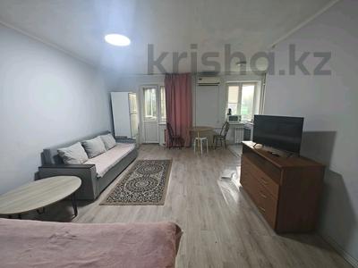 1-комнатная квартира · 32 м² · 2/4 этаж, Розыбакиева — Тимирязева за 13 000 ₸ в Алматы, Бостандыкский р-н