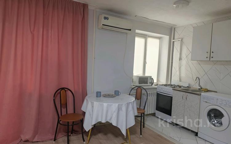 1-комнатная квартира · 32 м² · 2/4 этаж, Розыбакиева — Тимирязева за 12 000 〒 в Алматы, Бостандыкский р-н — фото 10