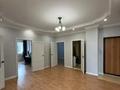 3-бөлмелі пәтер · 124.7 м² · 7/10 қабат, мкр. Алтын орда, Молдагуловой 58/7 — ОблГаи, бағасы: 29 млн ₸ в Актобе
