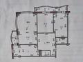 3-бөлмелі пәтер · 124.7 м² · 7/10 қабат, мкр. Алтын орда, Молдагуловой 58/7 — ОблГаи, бағасы: 29 млн ₸ в Актобе — фото 7