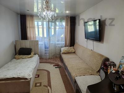 2-комнатная квартира, 43.5 м², 5/5 этаж, Абдирова 36/2 — Юбилейный за 14 млн 〒 в Караганде