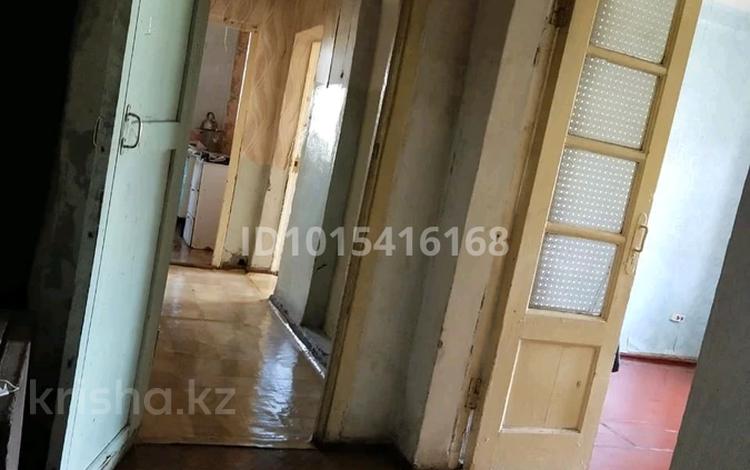 2-бөлмелі пәтер · 60 м² · 1/2 қабат, Кирова 1А, бағасы: 1.3 млн ₸ в Карабасе — фото 2