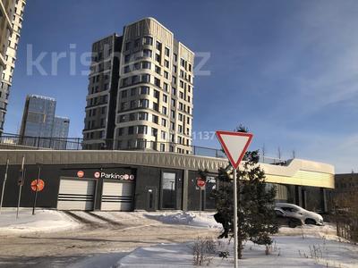 2-комнатная квартира · 51 м² · 2/22 этаж, Мангилик Ел 61 — Рыскулова за 46 млн 〒 в Астане, Есильский р-н