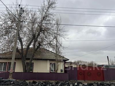 Отдельный дом · 5 комнат · 94.6 м² · 9 сот., Белибаева 68 — Дальняя за 18 млн 〒 в Семее