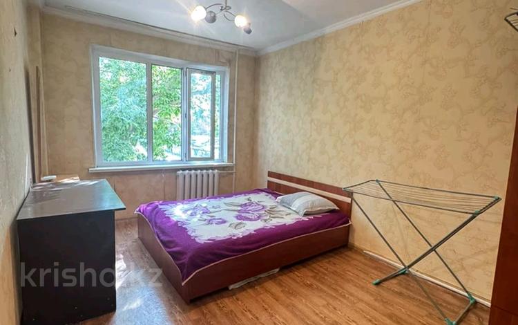 2-комнатная квартира · 48 м², Сейфуллина 24 — Желтоксана за 210 000 ₸ в Астане — фото 5