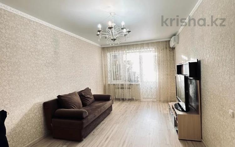2-бөлмелі пәтер · 56 м² · 3/5 қабат, санкибай батыра — За ГиперДиной, бағасы: 25 млн ₸ в Актобе — фото 9