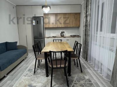 Жеке үй · 2 бөлме · 58 м², 558, бағасы: 200 000 〒 в Талдыкоргане