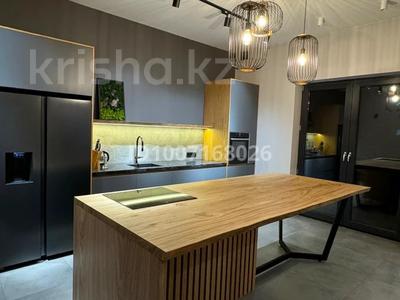 Отдельный дом · 4 комнаты · 145 м², Алатау Вилладж 304 — Alatau Village за 750 000 〒 в Туздыбастау (Калинино)