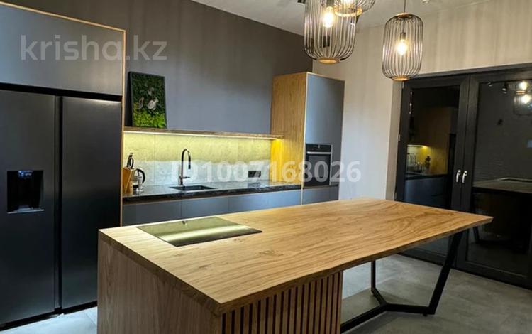 Отдельный дом · 4 комнаты · 145 м², Алатау Вилладж 304 — Alatau Village за 750 000 〒 в Туздыбастау (Калинино) — фото 6