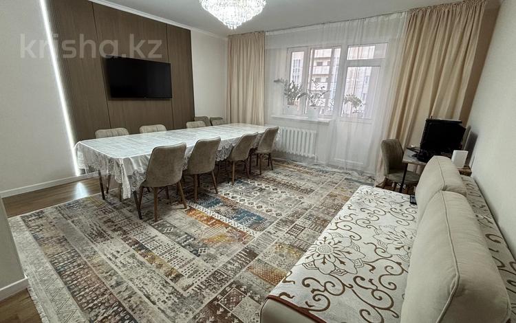 2-бөлмелі пәтер · 64 м² · 5/9 қабат, Улы Дала 55 — Мангилик ел (Свежий ремонт, Документы в порядке), бағасы: 37.5 млн ₸ в Астане, Есильский р-н — фото 14