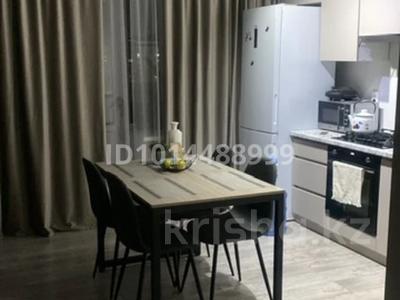 1-комнатная квартира · 52.3 м² · 9/9 этаж, мкр. Алтын орда 25г за 21.5 млн ₸ в Актобе