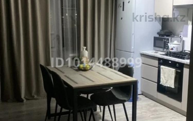 1-комнатная квартира · 52.3 м² · 9/9 этаж, мкр. Алтын орда 25г за 21.5 млн ₸ в Актобе — фото 2