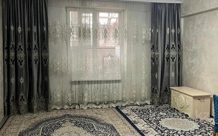 2-комнатная квартира · 60 м² · 3/12 этаж, Дарабоз за 35.5 млн ₸ в Алматы, Алатауский р-н — фото 2