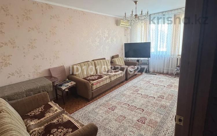 3-комнатная квартира · 69 м² · 6/9 этаж, мкр 4 4 за 21.5 млн ₸ в Уральске — фото 2