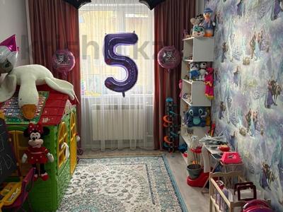 3-бөлмелі пәтер · 62 м² · 3/5 қабат, Абилхайыр Хана 24 — район Электрон, бағасы: 16 млн 〒 в Актобе