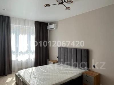 2 комнаты · 56 м² · 8/9 этаж, Е899,5/3 5/3 за 100 000 〒 в Астане, Нура р-н