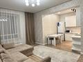 2-комнатная квартира · 62.3 м² · 4/9 этаж, Ильяса Омарова 19 за 45 млн ₸ в Астане, Нура р-н