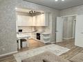 2-комнатная квартира · 62.3 м² · 4/9 этаж, Ильяса Омарова 19 за 45 млн ₸ в Астане, Нура р-н — фото 4