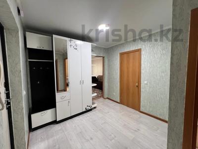 2-комнатная квартира · 56.2 м² · 5/9 этаж, Аэропорт 19 за 21.5 млн 〒 в Костанае