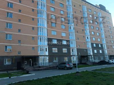 3-бөлмелі пәтер · 89.7 м² · 3/9 қабат, мкр. Зачаганск пгт, Монкеулы 91/3, бағасы: 35 млн ₸ в Уральске