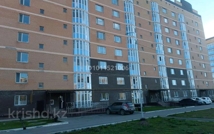 3-бөлмелі пәтер · 89.7 м² · 3/9 қабат, мкр. Зачаганск пгт, Монкеулы 91/3, бағасы: 35 млн ₸ в Уральске — фото 11