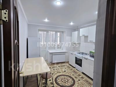 1-комнатная квартира · 45 м² · 1/9 этаж, Нур Актобе 28 — Возле супермаркета Анвар за 11.5 млн 〒