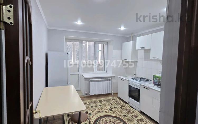 1-бөлмелі пәтер · 45 м² · 1/9 қабат, Нур Актобе 28 — Возле супермаркета Анвар, бағасы: 11.5 млн 〒 — фото 8