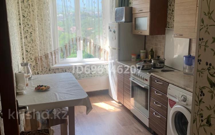 2-комнатная квартира · 56 м² · 11/12 этаж, Аль-фараби 83 за 350 000 ₸ в Алматы, Бостандыкский р-н — фото 2