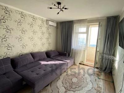 1-комнатная квартира · 38 м² · 10/12 этаж, 1-я улица за 23.5 млн ₸ в Алматы, Алатауский р-н