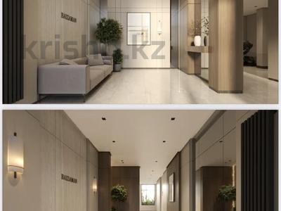 2-комнатная квартира · 49 м² · 6/9 этаж, Е 15 за 28.4 млн ₸ в Астане, Нура р-н